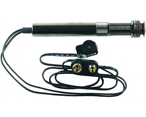 LR BAGGS LB-Pre - Предусилитель для звукоснимателя