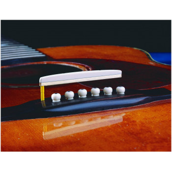 LR BAGGS LB6 - Звукосниматель для акустической гитары