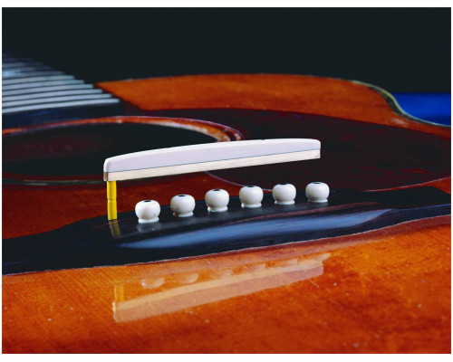 LR BAGGS LB6 - Звукосниматель для акустической гитары