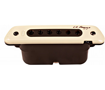LR BAGGS M80 - Звукосниматель для акустической гитары