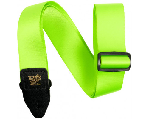 ERNIE BALL 5320 Neon - Ремень для гитары