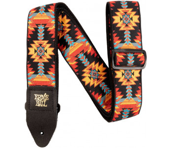 ERNIE BALL 5324 Jacquard Albuquerque Sunset - Ремень для гитары