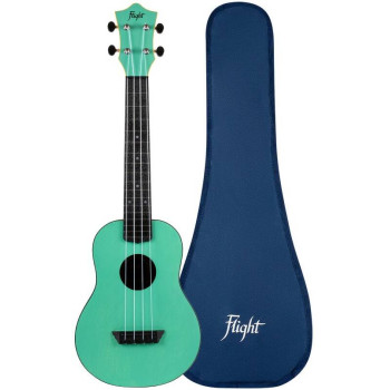 FLIGHT TUC-35 LB - Укулеле концерт FLIGHT TUC-35 LB - Укулеле концерт
