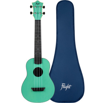 FLIGHT TUC-35 LB - Укулеле концерт FLIGHT TUC-35 LB - Укулеле концерт