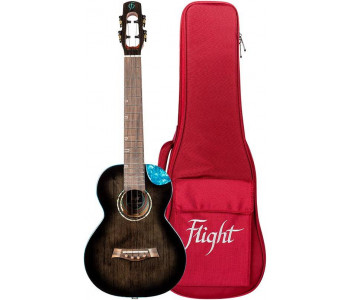 FLIGHT NIGHTHAWK TENOR EQ-A - Укулеле тенор
