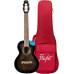 FLIGHT NIGHTHAWK TENOR EQ-A - Укулеле тенор