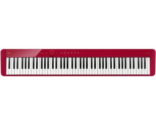 CASIO PX-S1000 RD - Пианино цифровое
