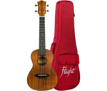 FLIGHT JULIANA CONCERT - Укулеле концерт