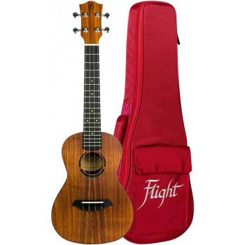 FLIGHT JULIANA CONCERT - Укулеле концерт