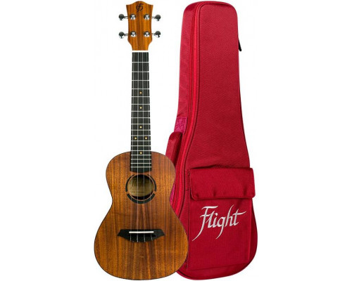 FLIGHT JULIANA CONCERT - Укулеле концерт
