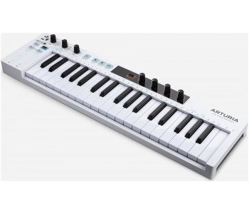 ARTURIA KeyStep 37 - Синтезатор аналоговый