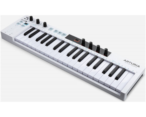 ARTURIA KeyStep 37 - Синтезатор аналоговый