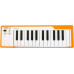 ARTURIA Microlab Orange - MIDI-клавиатура