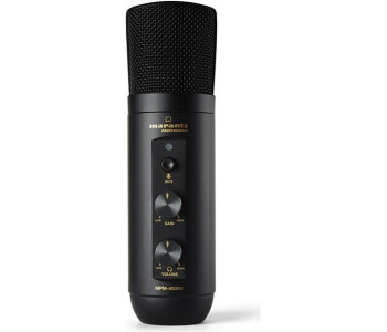 MARANTZ MPM-4000U - Микрофон
