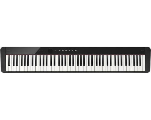 CASIO PX-S1100 BK - Пианино цифровое