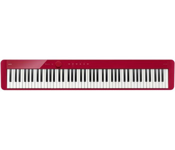 CASIO PX-S1100 RD - Пианино цифровое