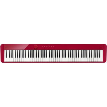 CASIO PX-S1100 RD - Пианино цифровое