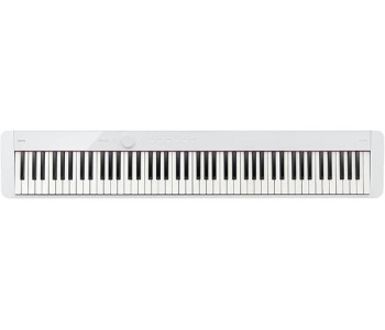 CASIO PX-S1100 WE - Пианино цифровое