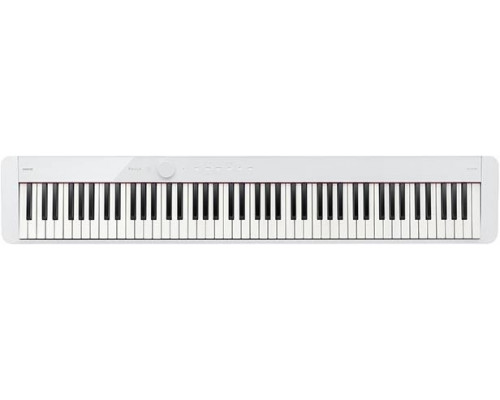 CASIO PX-S1100 WE - Пианино цифровое