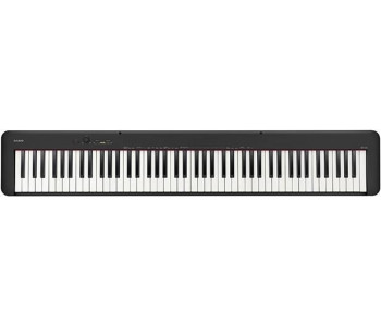 CASIO CDP-S110 BK - Пианино цифровое
