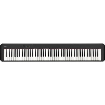 CASIO CDP-S110 BK - Пианино цифровое