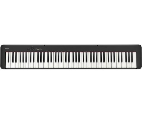 CASIO CDP-S110 BK - Пианино цифровое
