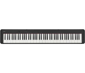 CASIO CDP-S160 BK - Пианино цифровое