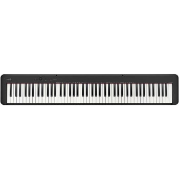 CASIO CDP-S160 BK - Пианино цифровое