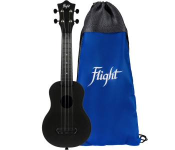 FLIGHT ULTRA S-35 Ink - Укулеле сопрано FLIGHT ULTRA S-35 Ink - Укулеле сопрано