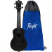 FLIGHT ULTRA S-35 Ink - Укулеле сопрано FLIGHT ULTRA S-35 Ink - Укулеле сопрано