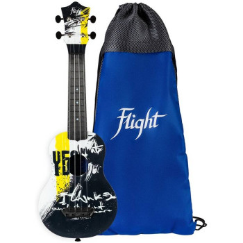 FLIGHT ULTRA S-40 Yes - Укулеле сопрано