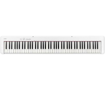 CASIO CDP-S110 WE - Пианино цифровое