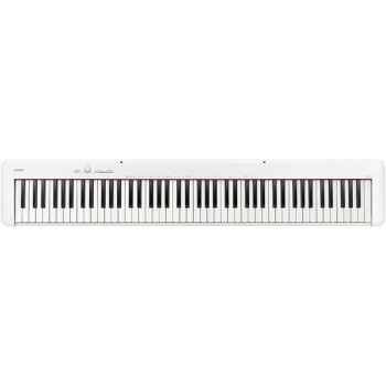 CASIO CDP-S110 WE - Пианино цифровое