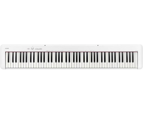 CASIO CDP-S110 WE - Пианино цифровое