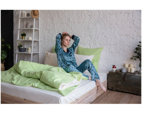 PANACOTTI Color Line Mojito - Комплект постельного белья 2-х спальное PANACOTTI Color Line Mojito - Комплект постельного белья 2-х спальное