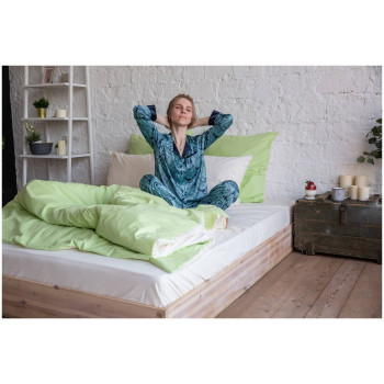PANACOTTI Color Line Mojito - Комплект постельного белья Евро PANACOTTI Color Line Mojito - Комплект постельного белья Евро