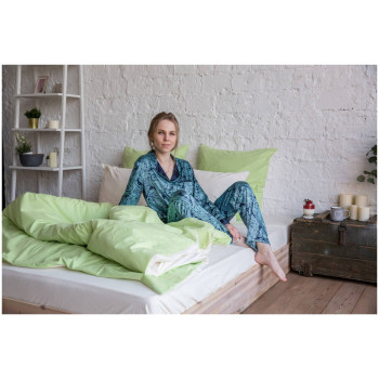 PANACOTTI Color Line Mojito - Комплект постельного белья Семейный