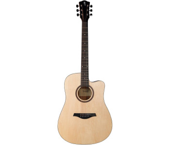 ROCKDALE Aurora D1 C N - Гитара акустическая ROCKDALE Aurora D1 C N - Гитара акустическая