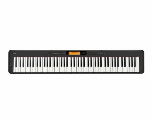 CASIO CDP-S360 BK - Пианино цифровое