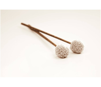 ФИМБО Wooden Sticks 25 см - Маллеты для глюкофона