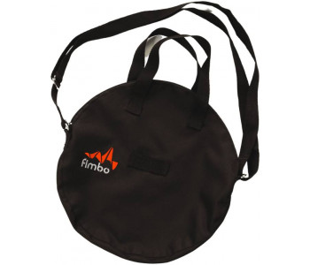 ФИМБО Fimbo Bag 27. Black - Чехол для глюкофона
