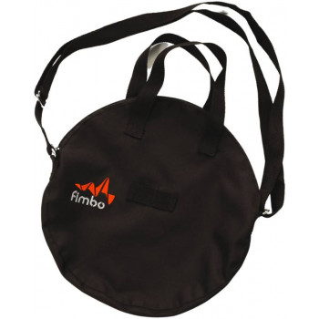 ФИМБО Fimbo Bag 27. Black - Чехол для глюкофона