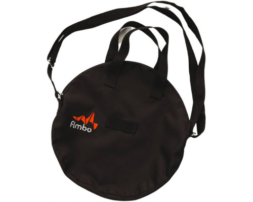 ФИМБО Fimbo Bag 27. Black - Чехол для глюкофона