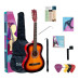 DAVINCI DC-50A SB PACK - Гитара классическая в наборе DAVINCI DC-50A SB PACK - Гитара классическая в наборе