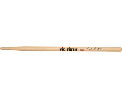 VIC FIRTH SBEA2 Carter Beauford - Барабанные палочки орех
