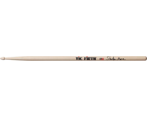 VIC FIRTH SSM Stanton Moore - Барабанные палочки орех