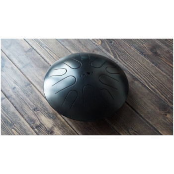 INOY NEO Black27 - Барабан язычковый Глюкофон