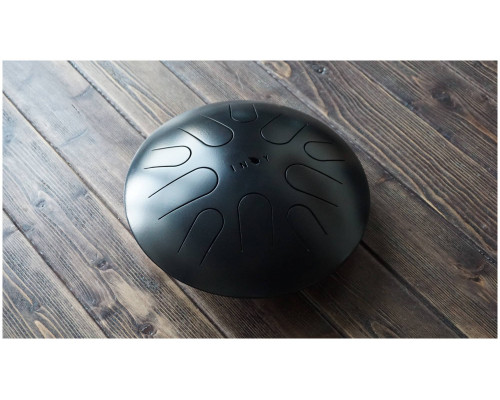 INOY NEO Black27 - Барабан язычковый Глюкофон