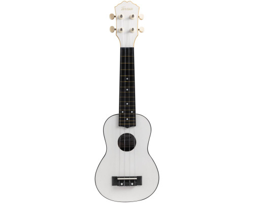 TERRIS PLUS 50 WH - Укулеле сопрано