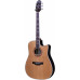 CRAFTER STG D-18ce - Гитара электроакустическая шестиструнная